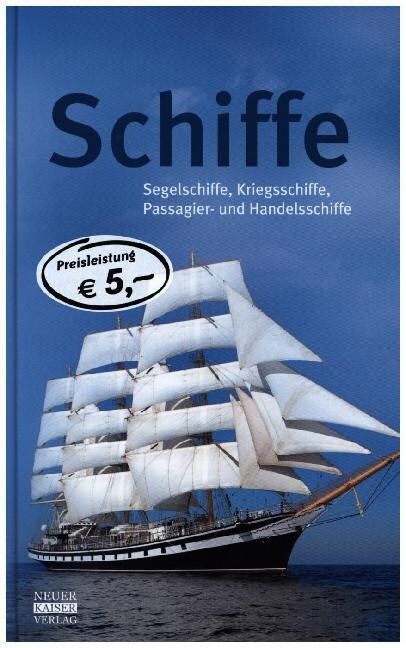 Schiffe (Hardcover)