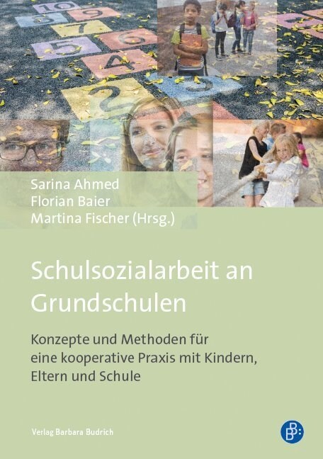 Schulsozialarbeit an Grundschulen (Paperback)