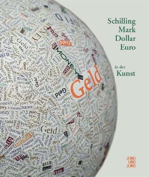 Schilling, Mark, Dollar, Euro (Paperback)