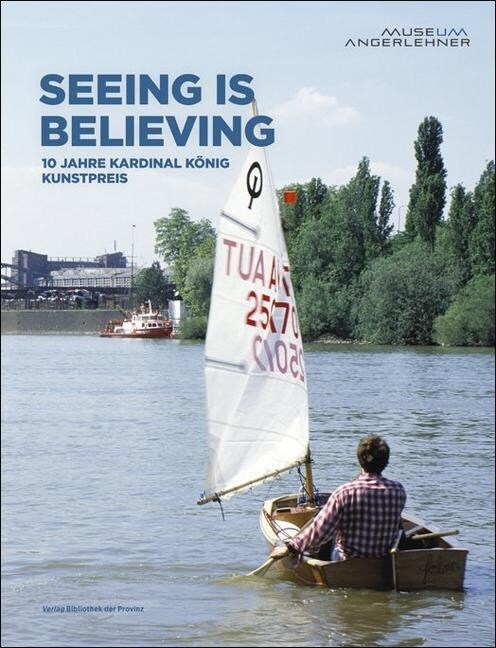 Seeing is believing (Hardcover)