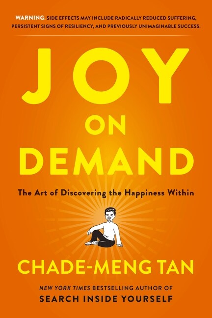 Joy on Demand (Paperback)