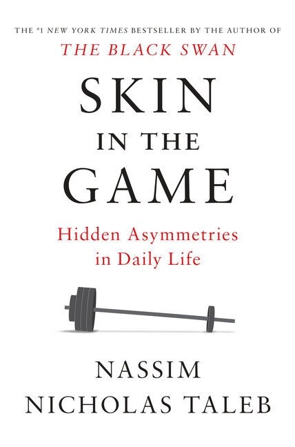 Skin in the Game (Paperback)