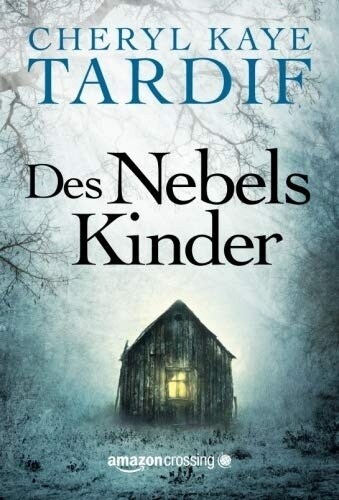 Des Nebels Kinder (Paperback)