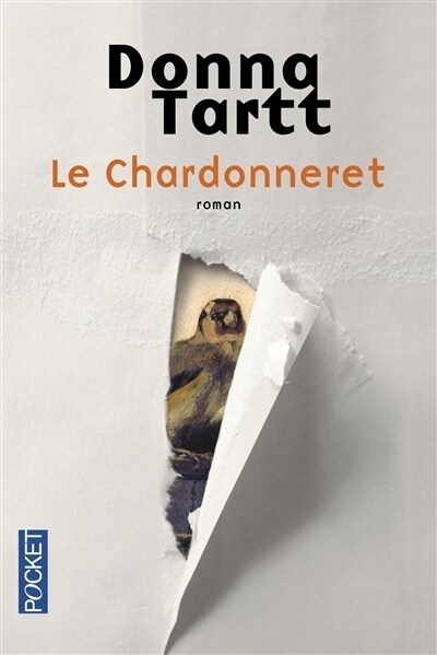 Le chardonneret (Paperback)