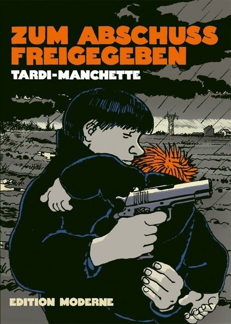 Zum Abschuss freigegeben (Hardcover)