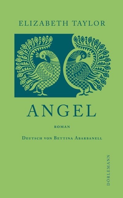 Angel (Hardcover)