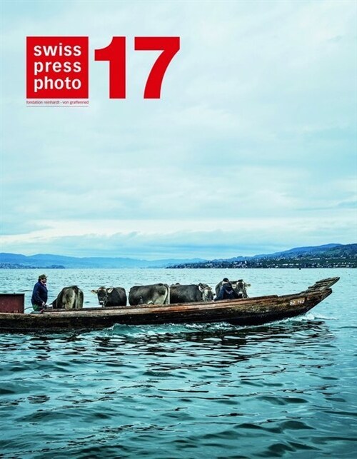 Swiss Press Photo 17 (Paperback)