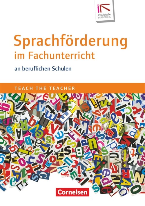 Sprachforderung im Fachunterricht an beruflichen Schulen (Paperback)