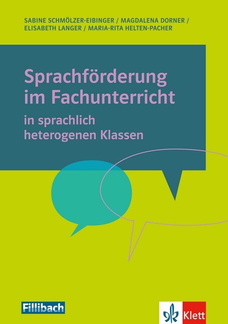 Sprachforderung im Fachunterricht in sprachlich heterogenen Klassen (Paperback)