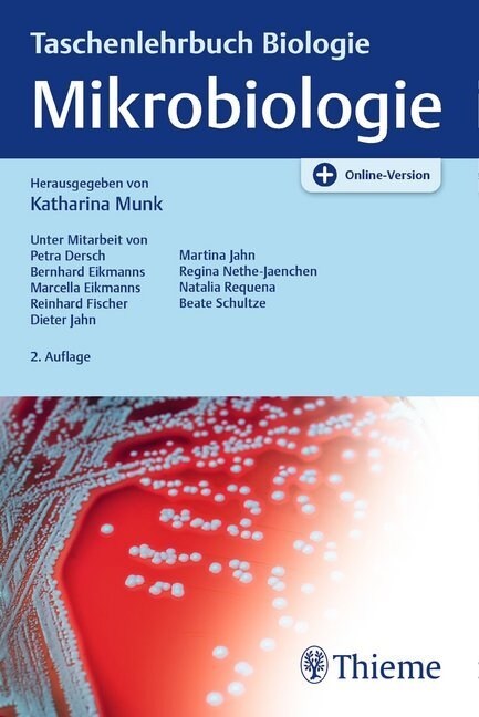 Mikrobiologie (WW)