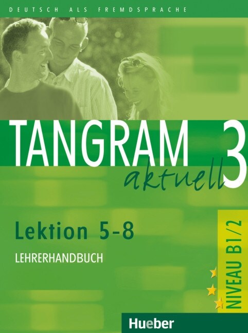 Lehrerhandbuch, Lektion 5-8 (Paperback)