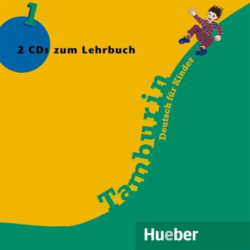 2 Audio-CDs zum Lehrbuch (CD-Audio)
