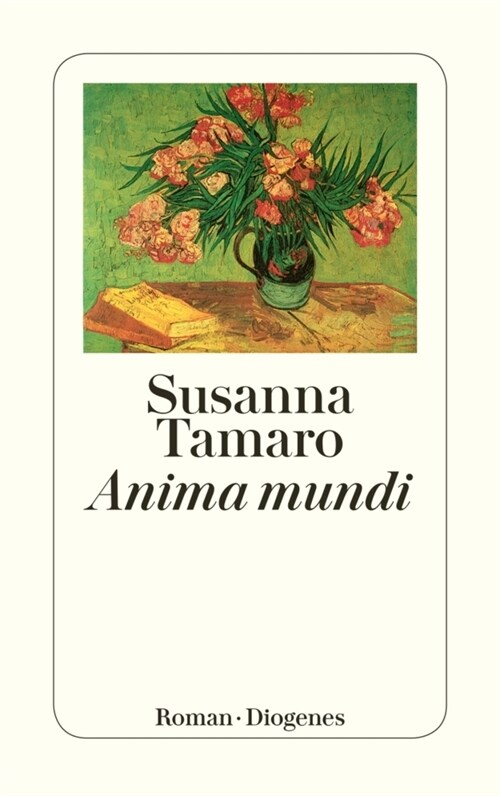 Anima mundi (Paperback)