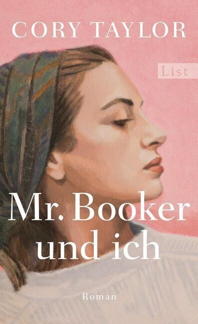 Mr. Booker und ich (Hardcover)