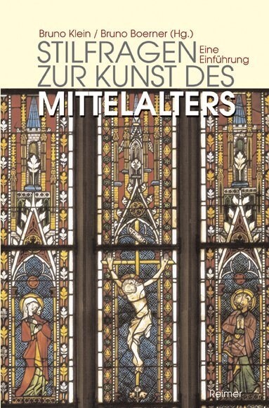 Stilfragen zur Kunst des Mittelalters (Paperback)
