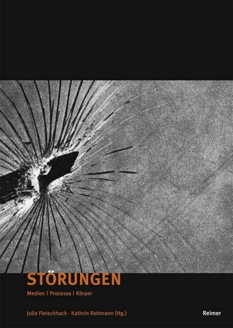Storungen (Hardcover)