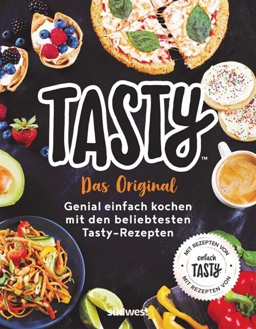 Tasty - Das Original (Paperback)