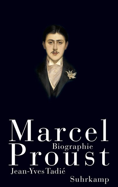 Marcel Proust (Paperback)