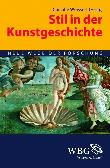 Stil in der Kunstgeschichte (Paperback)