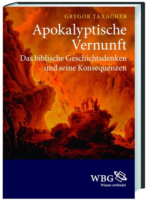 Apokalyptische Vernunft (Hardcover)