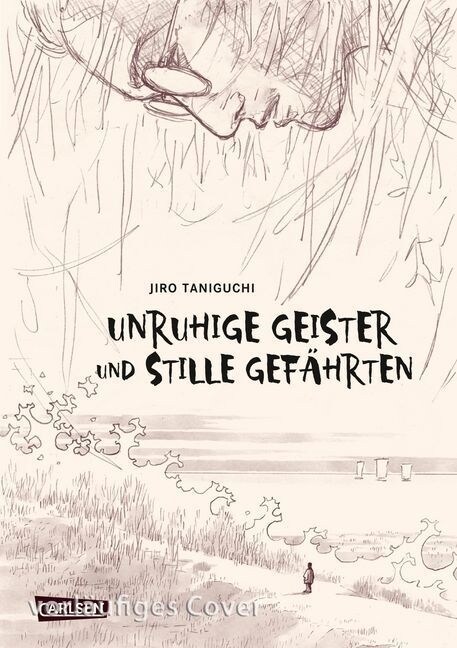 Unruhige Geister und stille Gefahrten (Hardcover)