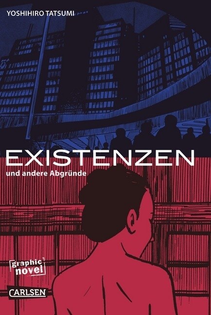 Existenzen und andere Abgrunde (Paperback)