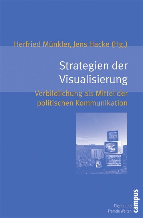 Strategien der Visualisierung (Paperback)