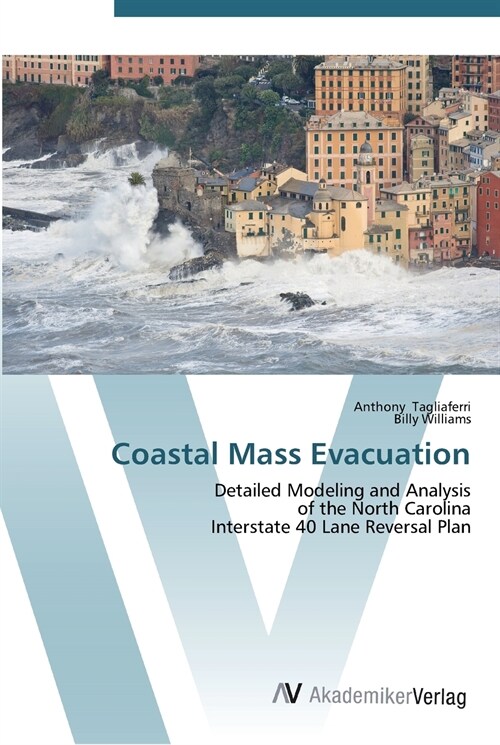 Coastal Mass Evacuation (Paperback)