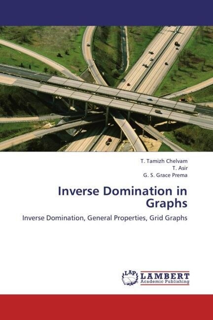 Inverse Domination in Graphs (Paperback)