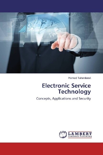 Electronic Service Technology (Paperback)
