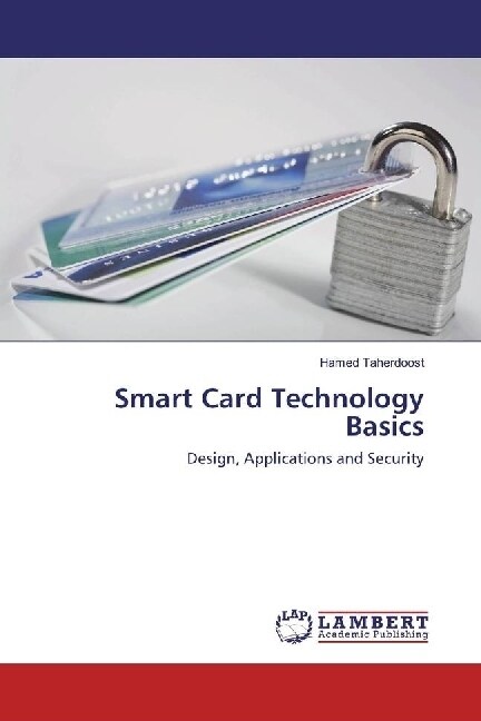 Smart Card Technology Basics (Paperback)