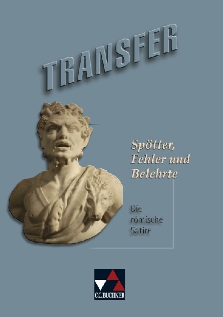 Spotter, Fehler und Belehrte (Pamphlet)