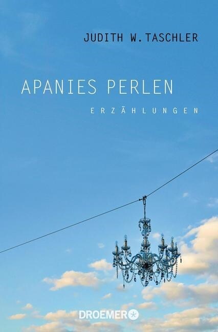 Apanies Perlen (Paperback)