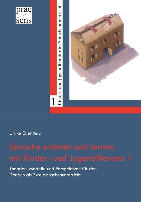 Sprache erleben und lernen mit Kinder- und Jugendliteratur. Tl.1 (Paperback)
