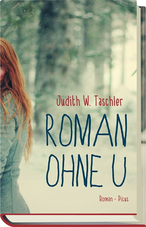 Roman ohne U (Hardcover)