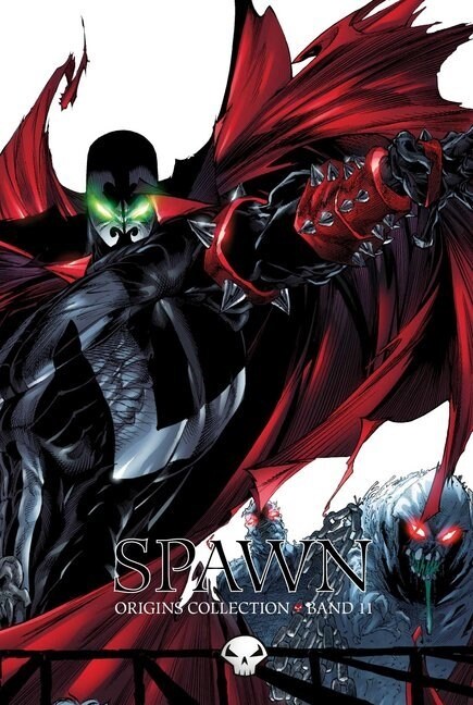 Spawn Origins Collection. Bd. 11 (Hardcover)