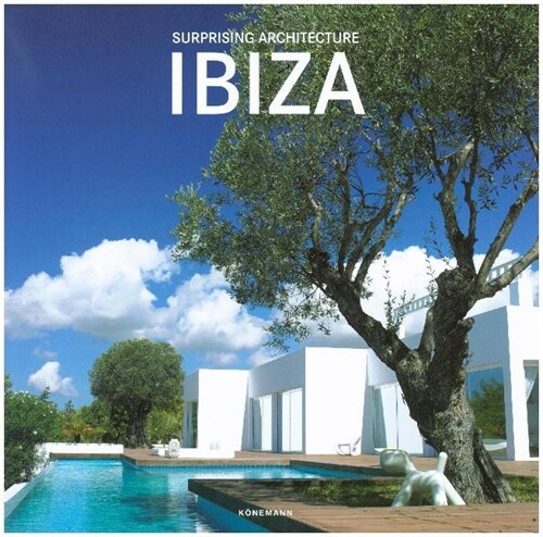 Surprising Architecture Ibiza (Hardcover)