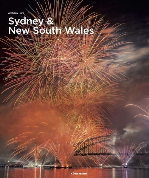 Sydney & New South Wales (Hardcover)