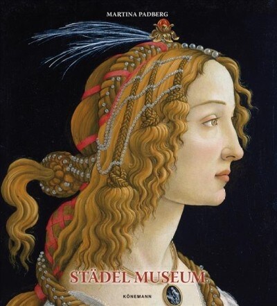 Staedel Museum (Hardcover)