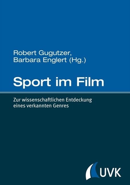 Sport im Film (Hardcover)