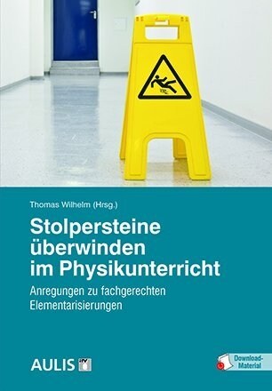 Stolpersteine uberwinden im Physikunterricht (Paperback)