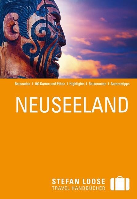 Stefan Loose Travel Handbucher Neuseeland (Paperback)