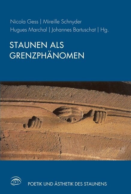 Staunen als Grenzphanomen (Paperback)