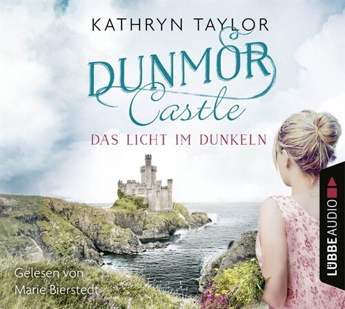 Dunmor Castle - Das Licht im Dunkeln, 4 Audio-CDs (CD-Audio)