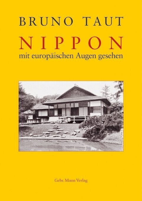 Nippon mit europaischen Augen gesehen (Paperback)