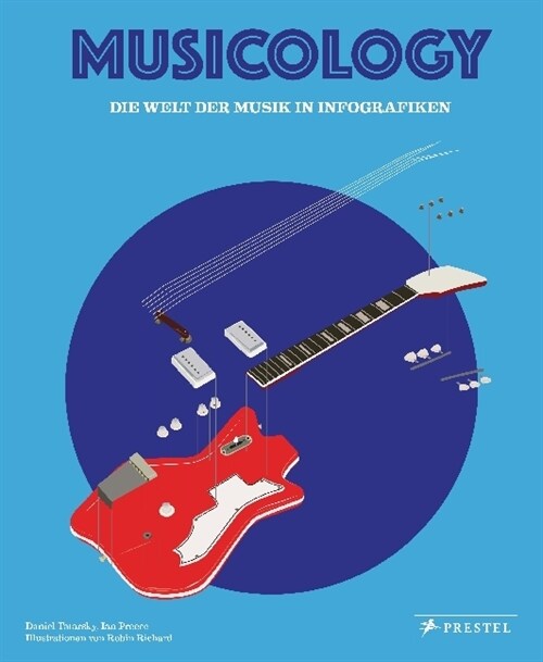 Musicology (Hardcover)