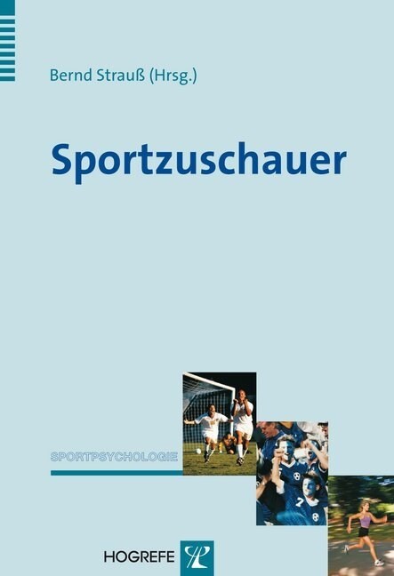 Sportzuschauer (Paperback)