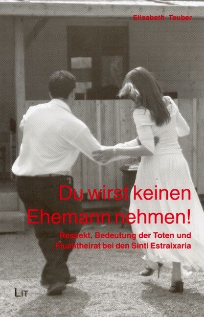 Du wirst keinen Ehemann nehmen! (Paperback)