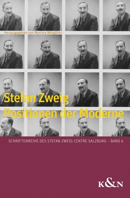 Stefan Zweig (Paperback)