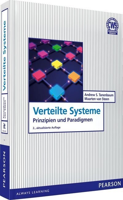 Verteilte Systeme (Paperback)